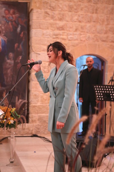 The launching of Zaatar Road 
