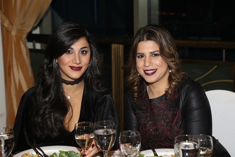Splendora Beauty Care Gala Dinner 