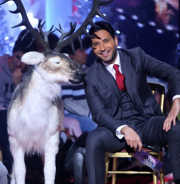Dancing with the Stars Live 9