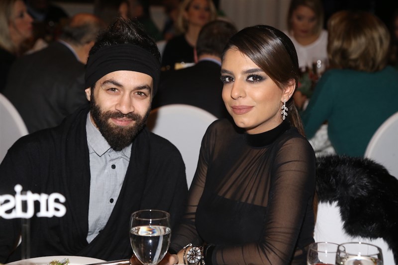 Splendora Beauty Care Gala Dinner 