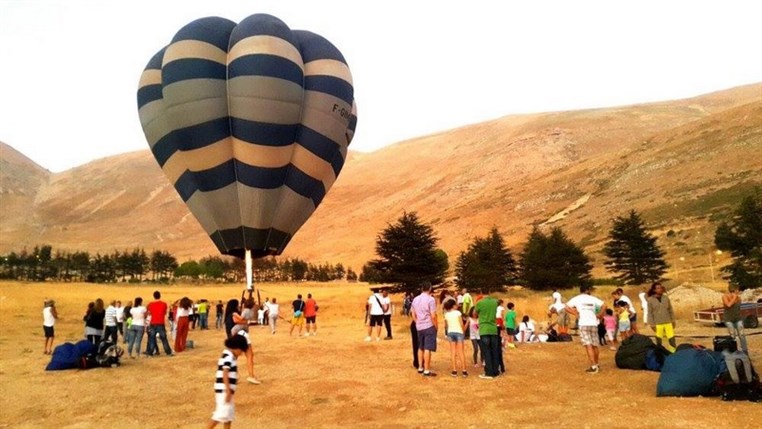2nd International Air Festival 