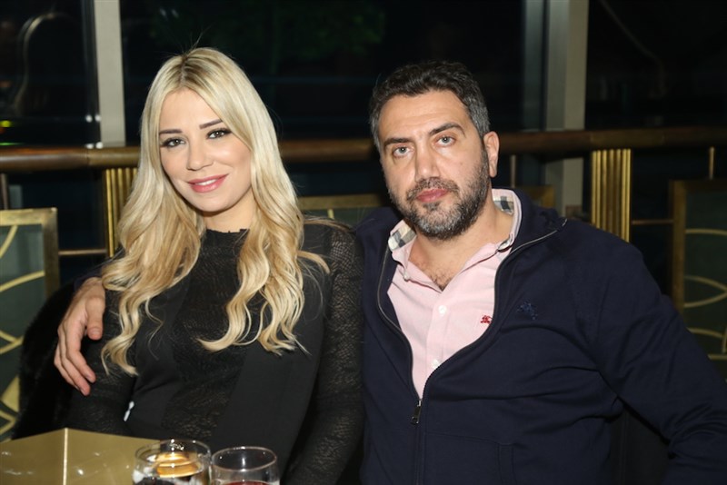 Splendora Beauty Care Gala Dinner 