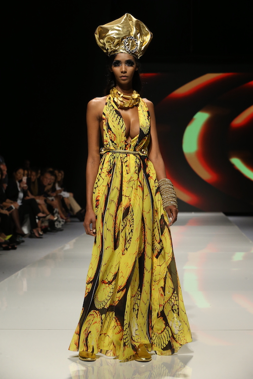 BFW Amal Azhari & Paolo Bongia