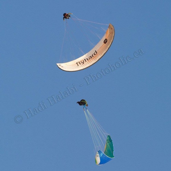 2nd International Air Festival 