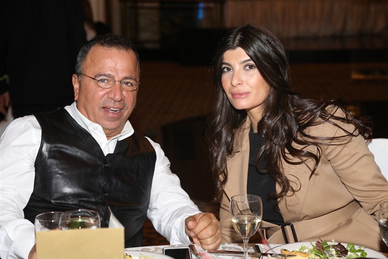 Splendora Beauty Care Gala Dinner 
