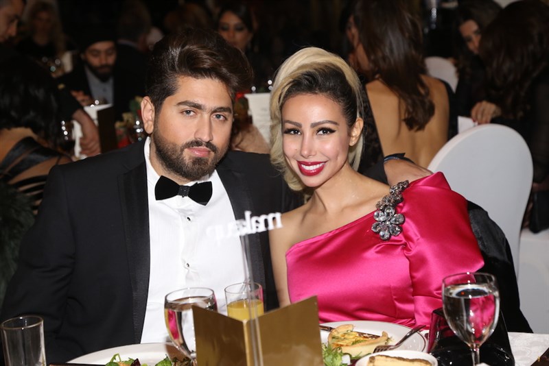 Splendora Beauty Care Gala Dinner 
