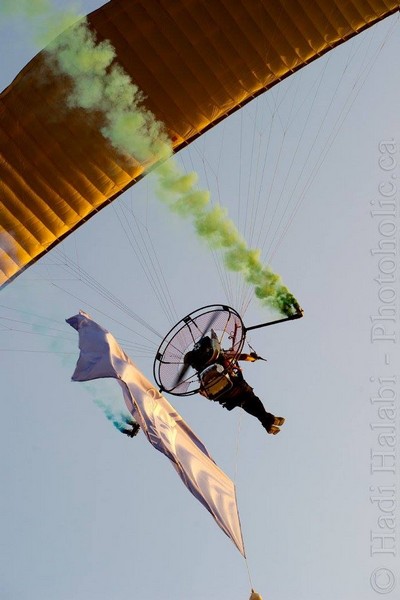 2nd International Air Festival 