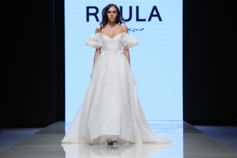 BFW Maison Roula Fashion Show
