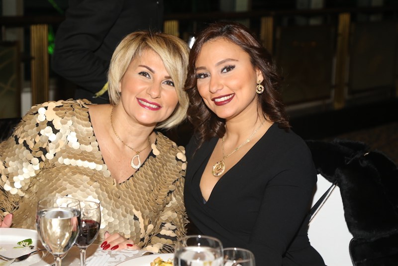 Splendora Beauty Care Gala Dinner 