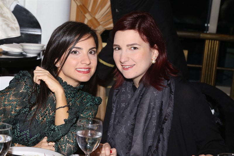Splendora Beauty Care Gala Dinner 