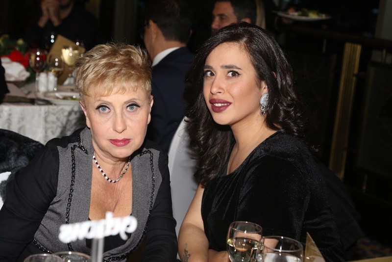Splendora Beauty Care Gala Dinner 