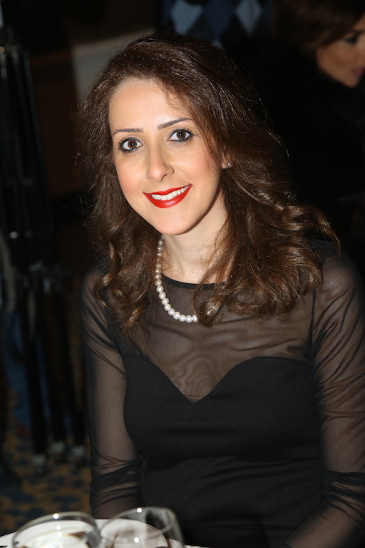 Splendora Beauty Care Gala Dinner 