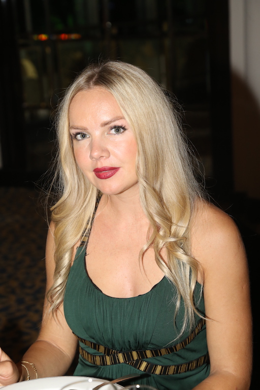 Splendora Beauty Care Gala Dinner 