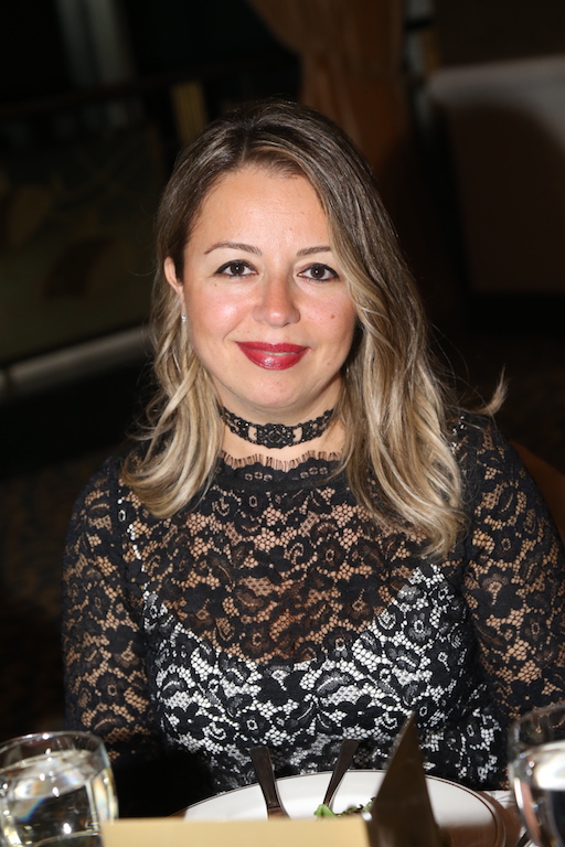 Splendora Beauty Care Gala Dinner 