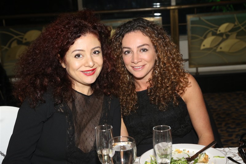 Splendora Beauty Care Gala Dinner 