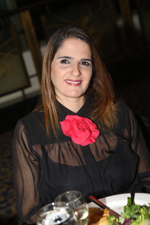Splendora Beauty Care Gala Dinner 