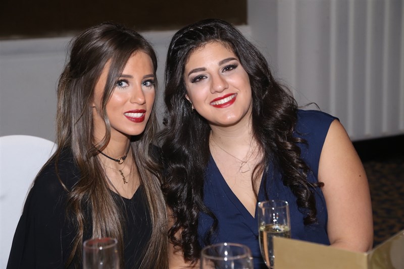 Splendora Beauty Care Gala Dinner 