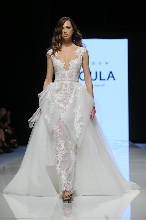 BFW Maison Roula Fashion Show