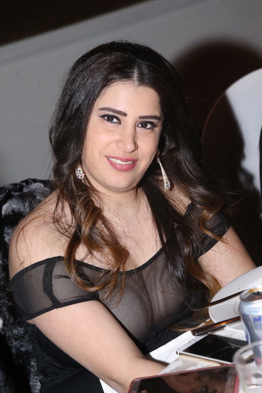 Splendora Beauty Care Gala Dinner 