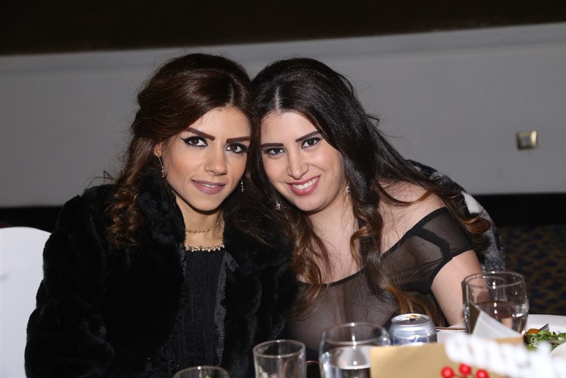 Splendora Beauty Care Gala Dinner 