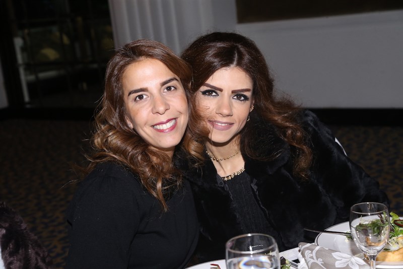 Splendora Beauty Care Gala Dinner 