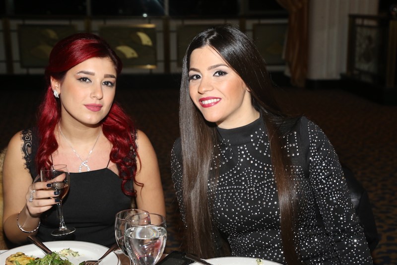 Splendora Beauty Care Gala Dinner 
