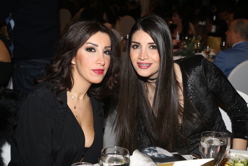 Splendora Beauty Care Gala Dinner 