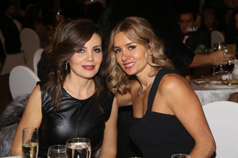 Splendora Beauty Care Gala Dinner 