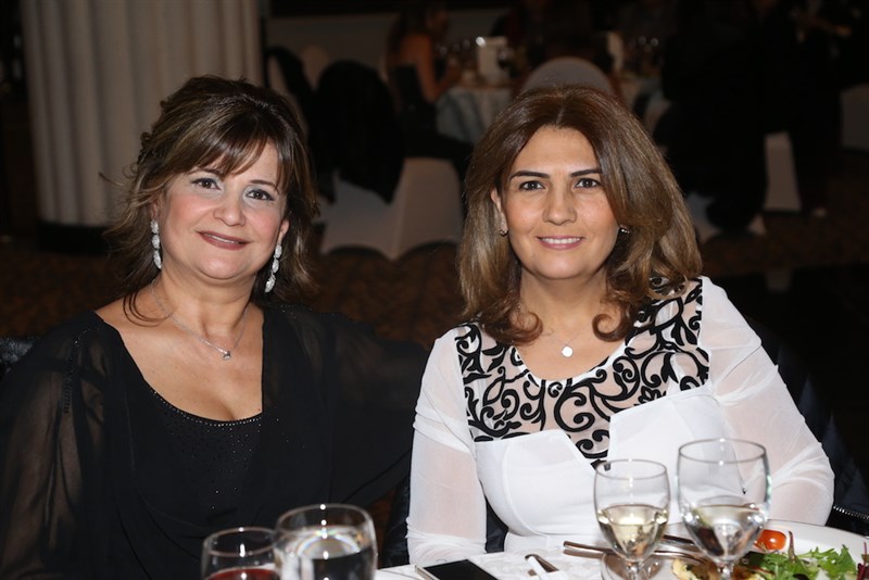 Splendora Beauty Care Gala Dinner 