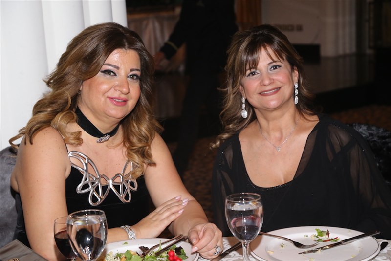 Splendora Beauty Care Gala Dinner 