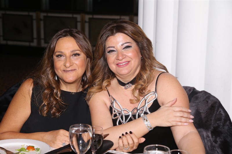 Splendora Beauty Care Gala Dinner 