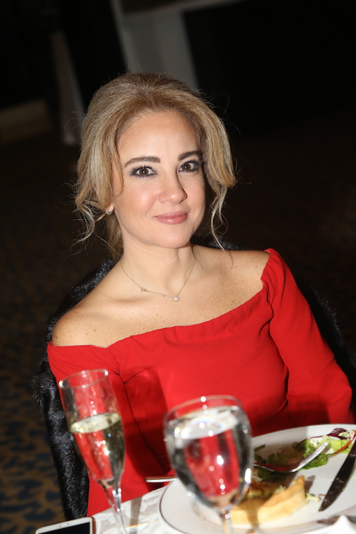 Splendora Beauty Care Gala Dinner 