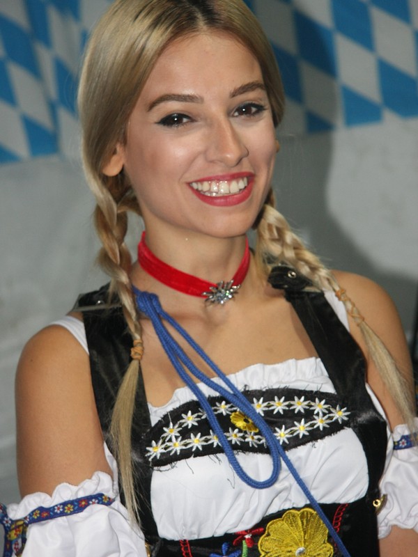 Le Carnaval de la Bière - Zouk Mikael 2016