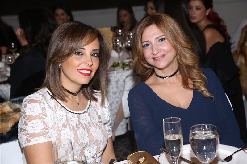 Splendora Beauty Care Gala Dinner 