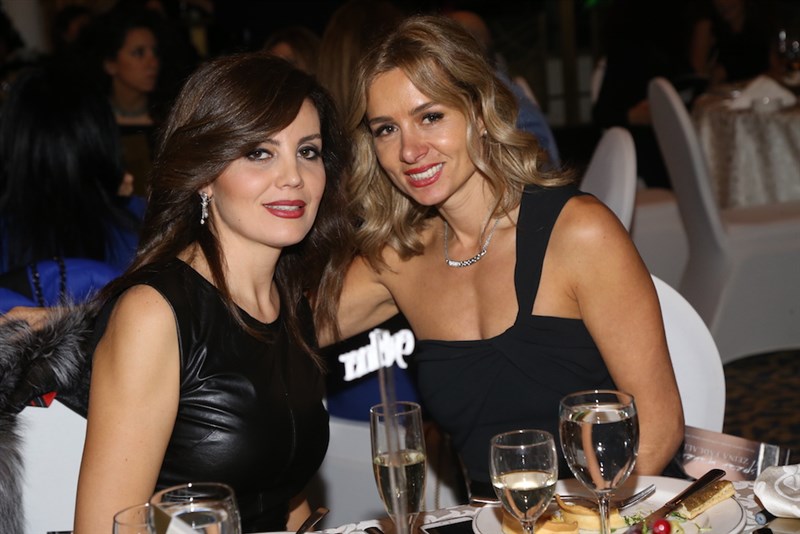 Splendora Beauty Care Gala Dinner 
