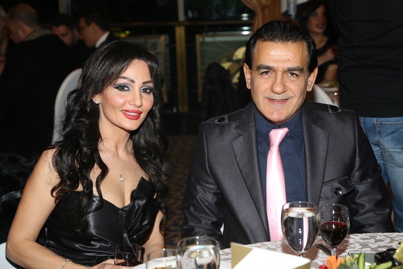 Splendora Beauty Care Gala Dinner 