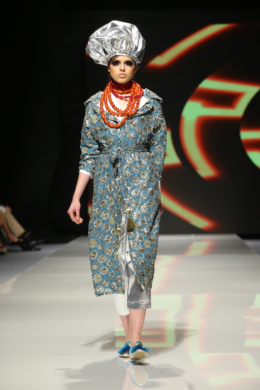 BFW Amal Azhari & Paolo Bongia