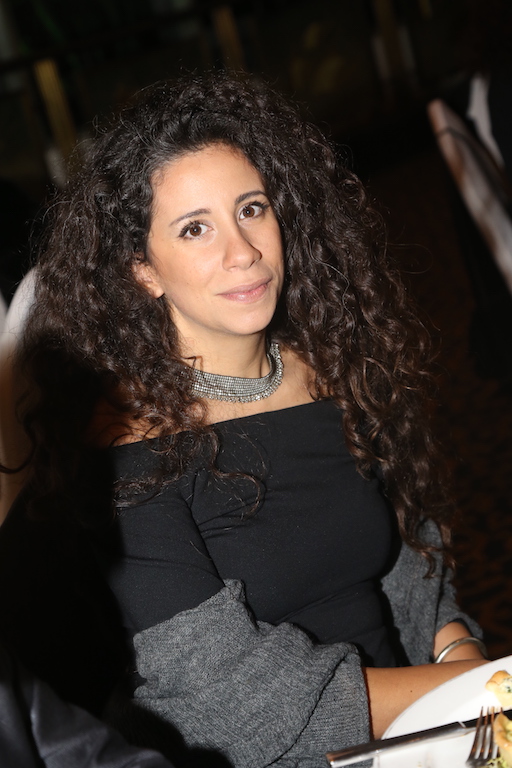 Splendora Beauty Care Gala Dinner 