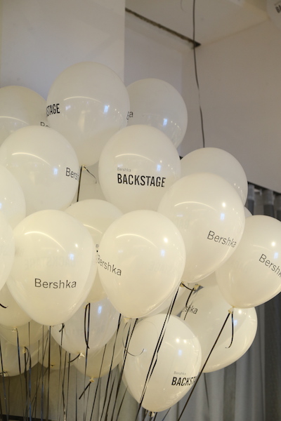 Opening of Bershka at ABC Achrafieh