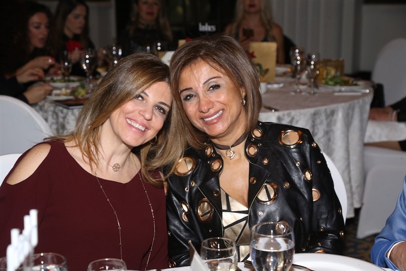Splendora Beauty Care Gala Dinner 