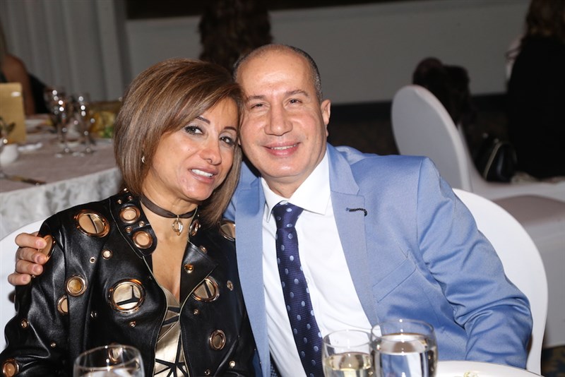 Splendora Beauty Care Gala Dinner 
