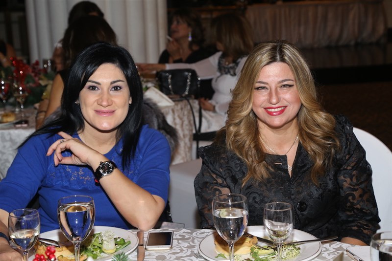 Splendora Beauty Care Gala Dinner 