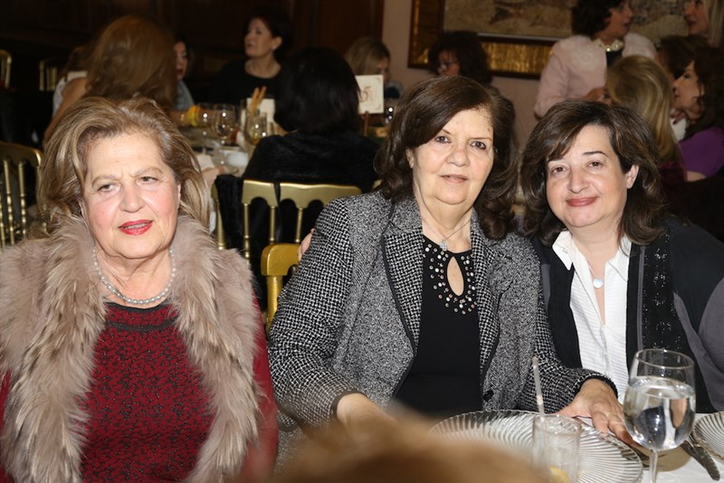 YWCA Mother's Day Lunch