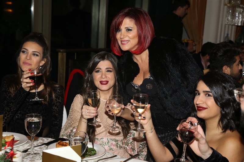 Splendora Beauty Care Gala Dinner 