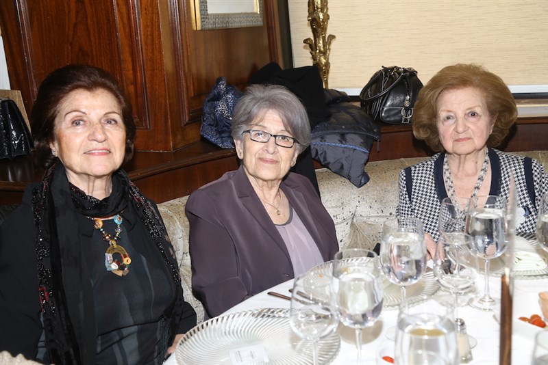 YWCA Mother's Day Lunch