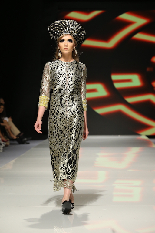 BFW Amal Azhari & Paolo Bongia