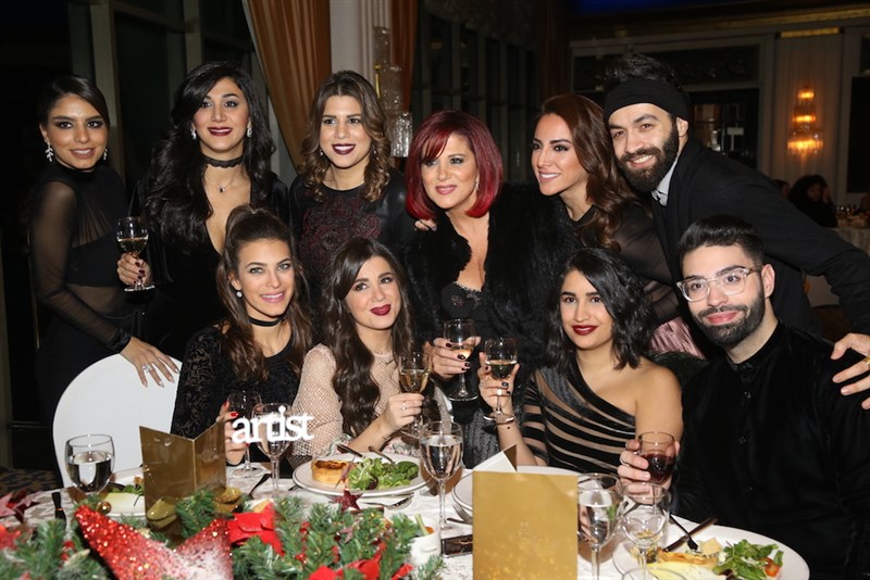 Splendora Beauty Care Gala Dinner 