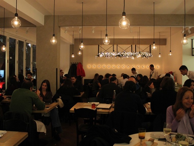 The Spoonteller on Saturday Night