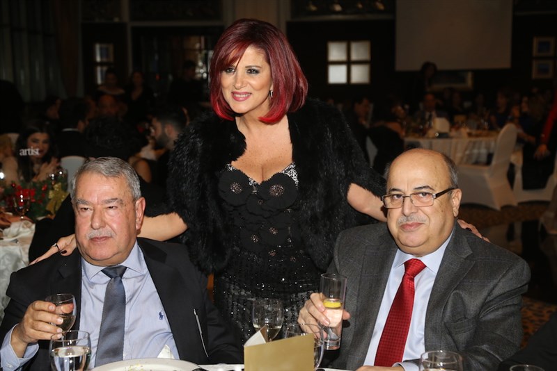 Splendora Beauty Care Gala Dinner 