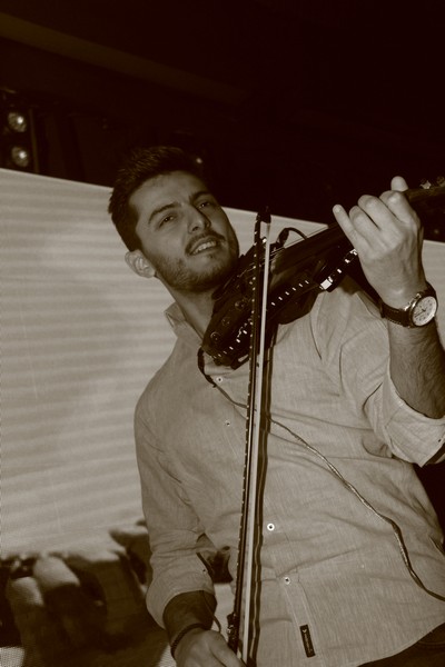 Taiga Beirut on Saturday Night